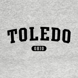 Toledo, OH T-Shirt